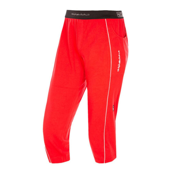 TRANGOWORLD Siurana TF 3/4 Pants