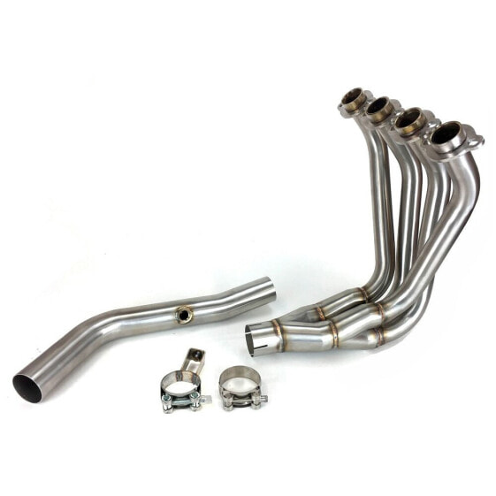 IXIL Catalyst Suppressor Kawasaki Z 900 A2 17-21 Stainless Steel not homologated manifold