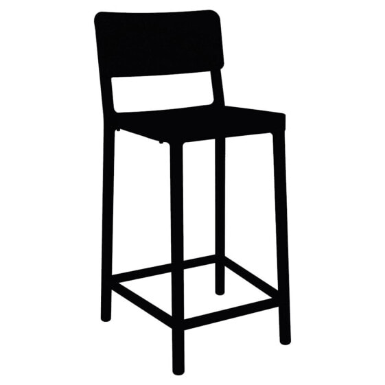 RESOL Lisboa Medium Stool Refurbished