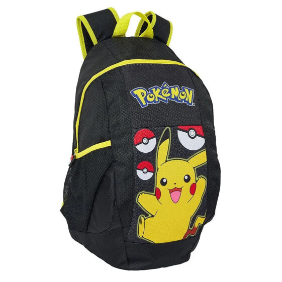 SAFTA Pokémon backpack