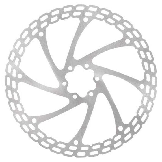 ALLIGATOR Alien 6B brake disc