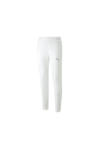 Брюки спортивные PUMA Evostripe Pants 67331502 белые