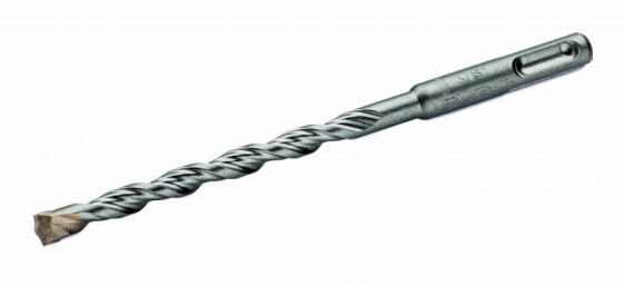 Cimco 208356 - Rotary hammer - Twist drill bit - Right hand rotation - 1.4 cm - 30 cm - 25 cm
