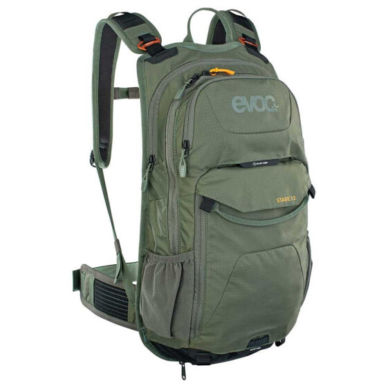 EVOC Stage 12L backpack