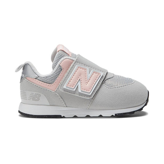 Кроссовки New Balance 574 Hook&Loop