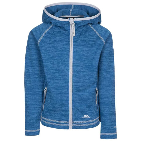 TRESPASS Goodness hoodie fleece