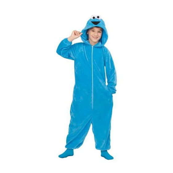Карнавальный костюм My Other Me Cookie Monster для детей