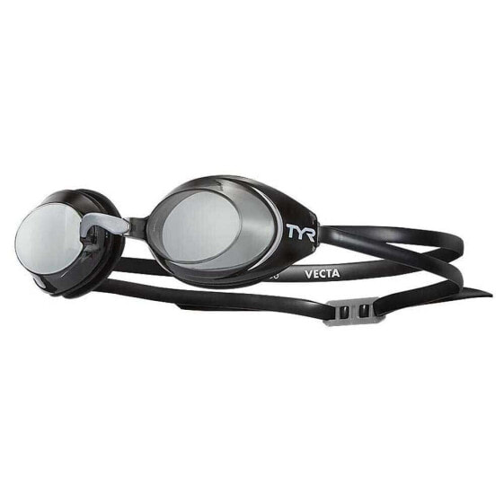 TYR Vectra Racing Swimming Goggles