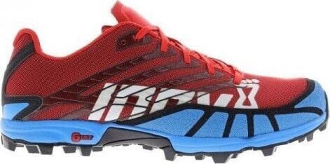 Inov-8 Inov-8 X-Talon 255 000914-RDBL-S-01 Czerwone 44