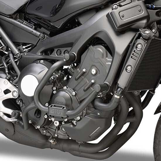 GIVI Yamaha XSR900 16-20 Tubular Engine Guard