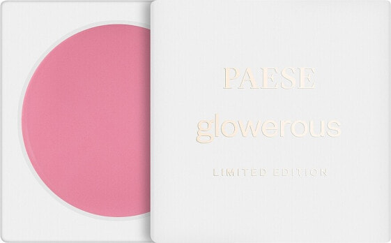 Paese Glowerous Limited Edition