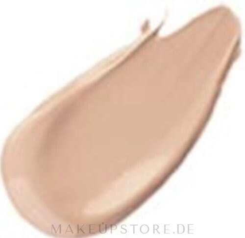 Langanhaltende matte Foundation - Golden Rose Matte Perfection Full Coverage Foundation SPF 15 C1