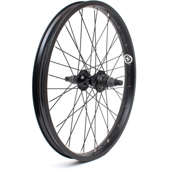 SaltBMX Everest 20´´ RHD rear wheel