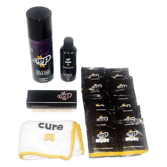 CREP PROTECT Ultimate Gift V2 Shoes Care Set