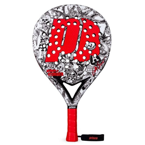 PRINCE Rocket Tattoo padel racket