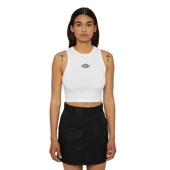 DICKIES Powers sleeveless T-shirt