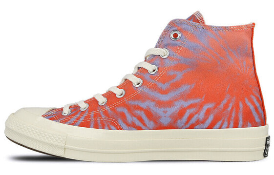 Converse Chuck 1970s Hi Canvas Shoes