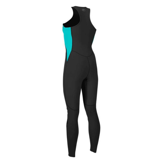 O´NEILL WETSUITS Reactor-2 1.5 mm Sleeveless Chest Zip Neoprene Suit