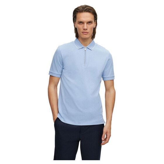 BOSS Polston 32 10245501 short sleeve polo