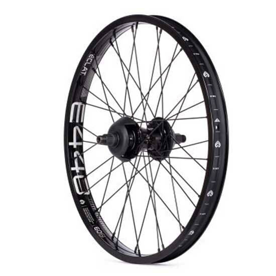 ÉCLAT E440/Cortex Freecoaster RSD 20´´ rear wheel