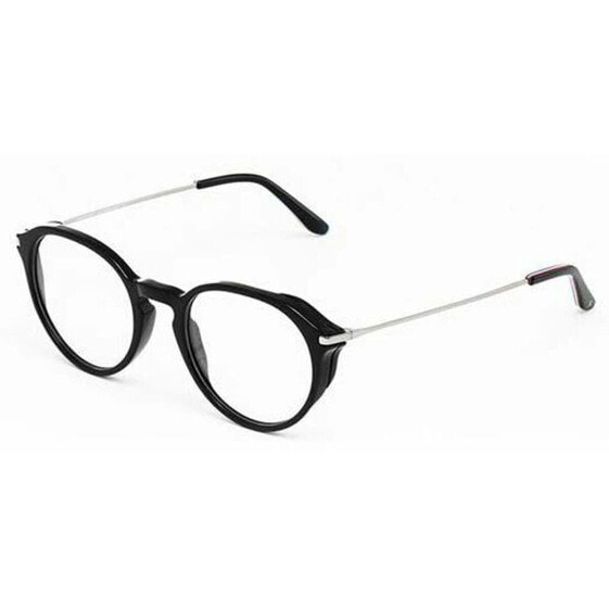 Men' Spectacle frame Vuarnet VL19050001 Black Ø 55 mm