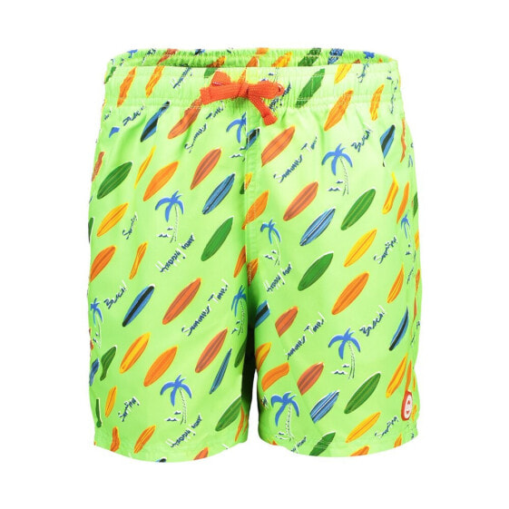 CMP Swimming 31R9104 Shorts