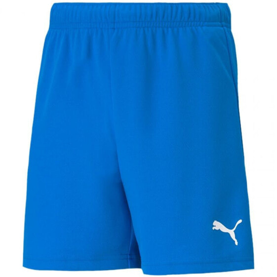 Puma teamRISE Short Jr 704943 02