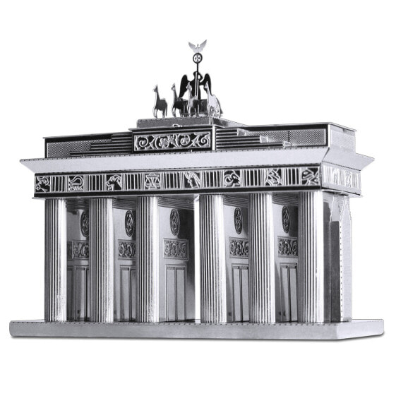 Metal Earth Brandenburg Gate - Building set - Boy/Girl - Metal