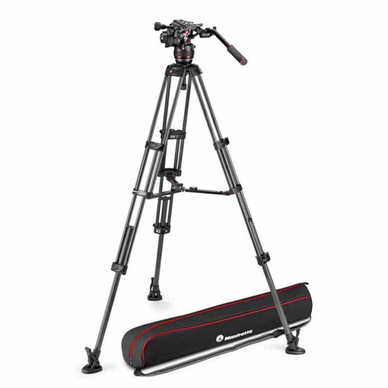 MANFROTTO MVK608TWINMC Tripod