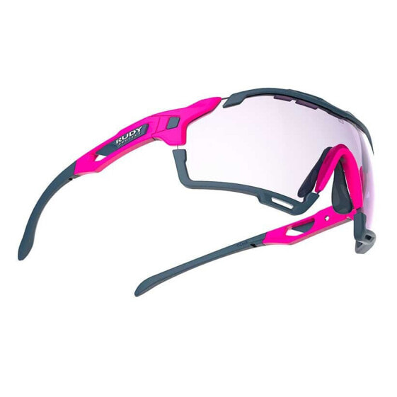 Rudy Project Cutline photochromic sunglasses