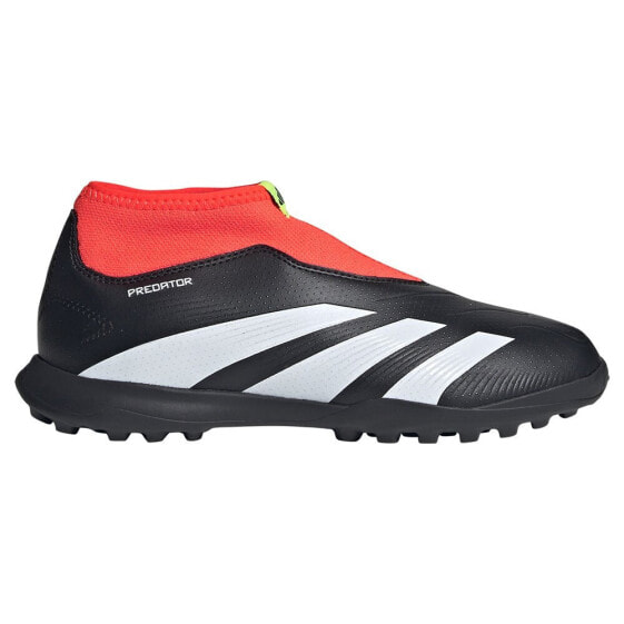 ADIDAS Predator League Laceless TF football boots