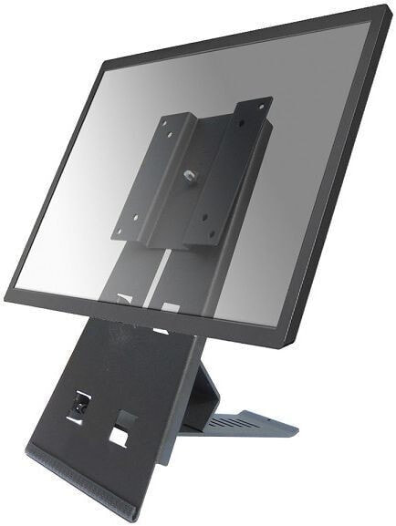 Neomounts Stojak biurkowy na monitor 10" - 27" (FPMA-D825BLACK)