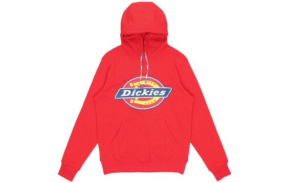 Толстовка Dickies Logo DK006863A70