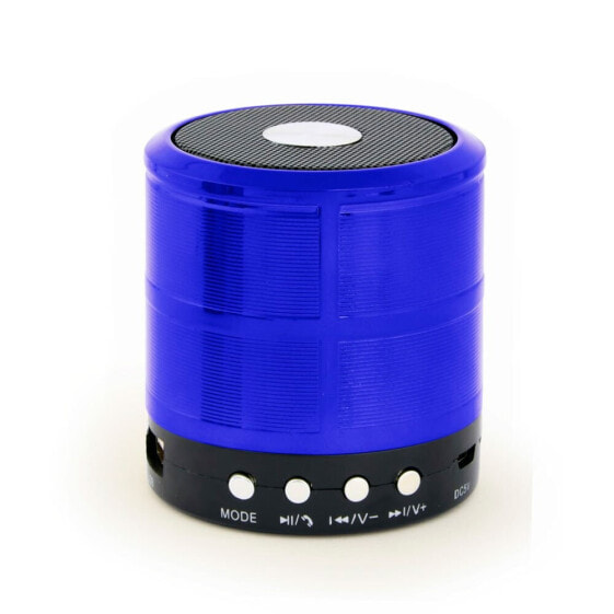 GEMBIRD SPK-BT-08-B Bluetooth Speaker