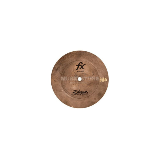 Zildjian FX Blast Bell 7"