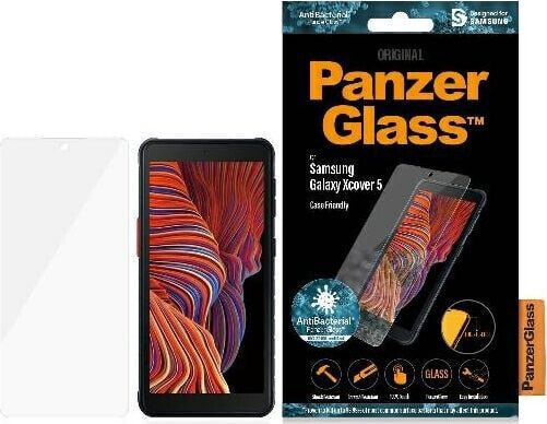 PanzerGlass Szkło hartowane Pro E2E Regular do Xcover 5 G525