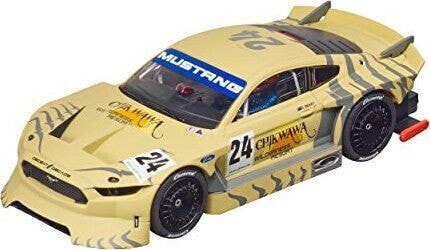 Carrera Carrera DIG 132 Ford Mustang GTY " No.24 " - 20030975