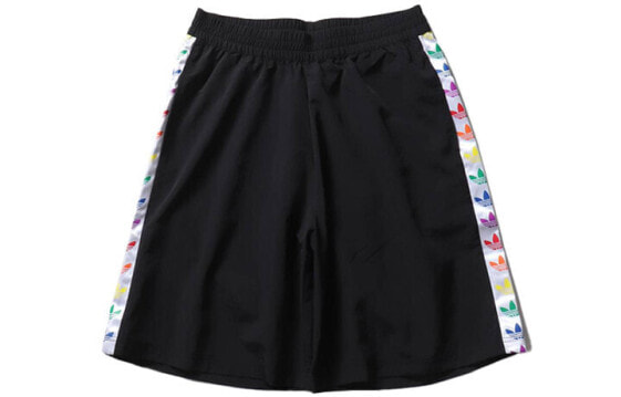 Шорты Adidas Originals Trendy Clothing Casual Shorts FQ6588