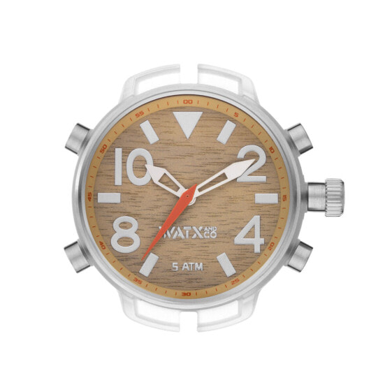 Часы унисекс Watx & Colors RWA3709 (Ø 49 mm)