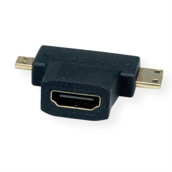 VALUE 12.99.3166 - Adapter - Digital / Display / Video