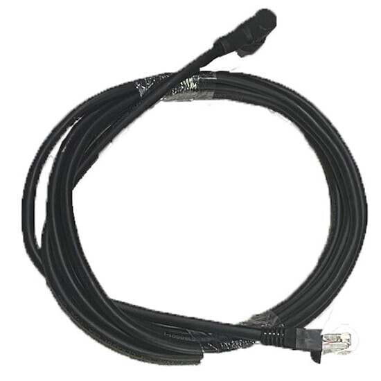 MG ENERGY SYSTEMS M12 Canopen 0 To RJ45 Cable