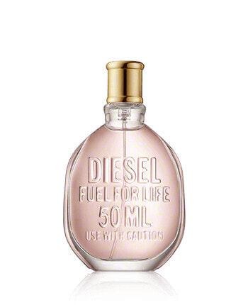 Diesel Fuel for Life Femme Eau de Parfum Spray