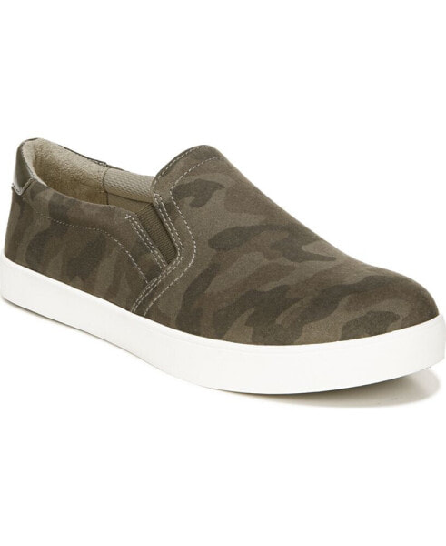 Women's Madison Slip-On Sneakers