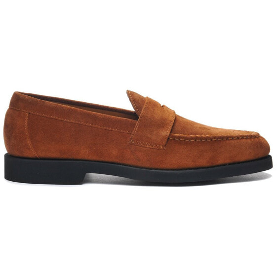 SEBAGO Ryan Suede Polaris Shoes