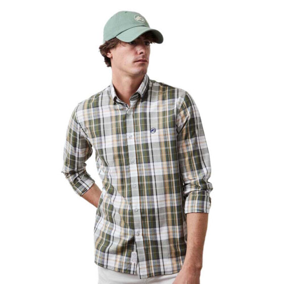 ALTONADOCK 124275020815 Long Sleeve Shirt