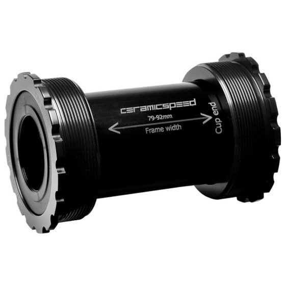 CERAMICSPEED T47/86 Sram DUB Coated bottom bracket