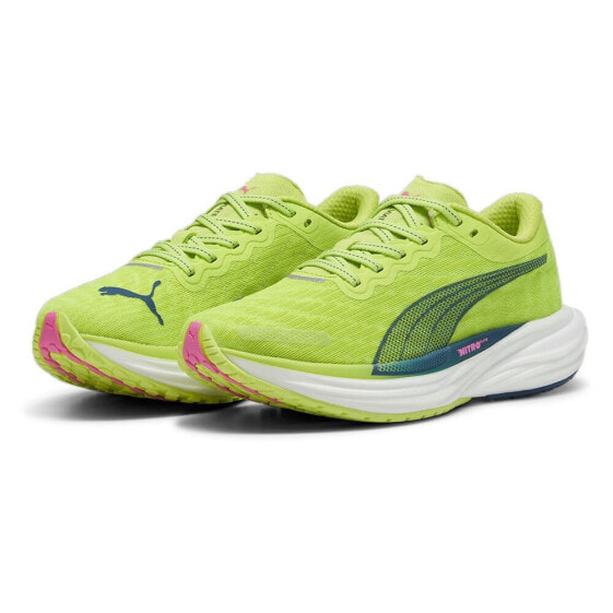 PUMA Deviate Nitro 2 running shoes