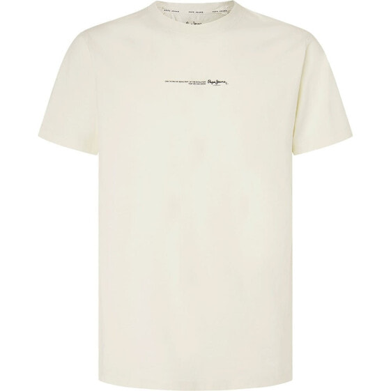 PEPE JEANS Dave short sleeve T-shirt