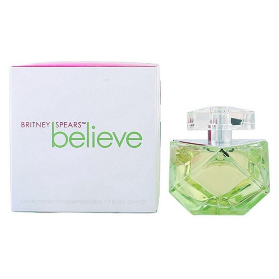 Женская парфюмерия Believe Britney Spears EDP