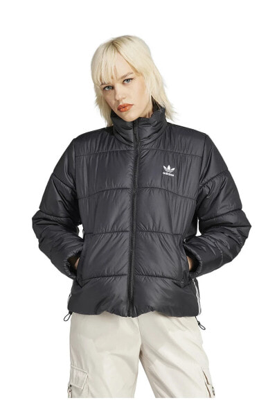 Куртка Adidas Black Puffer II8455